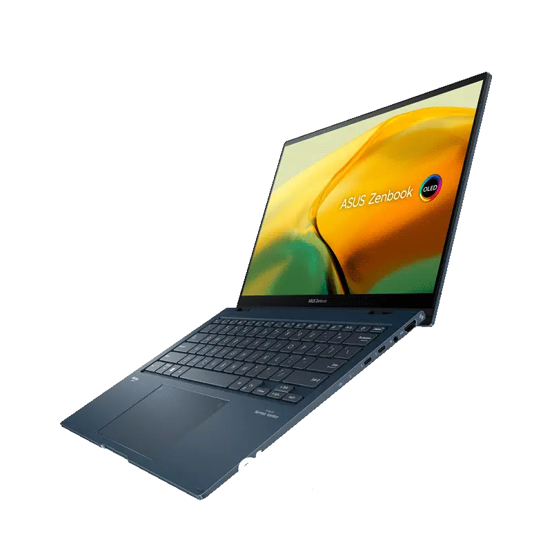 ASUS ZenBook 14 Flip OLED UP3404VA-KN026W
